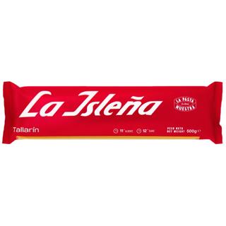 Tallarines La Isleña 500gr