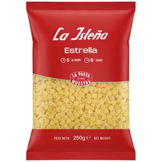 Estrellas La Isleña 250gr