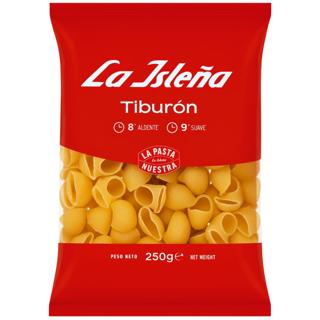 Tiburón  La Isleña 250gr