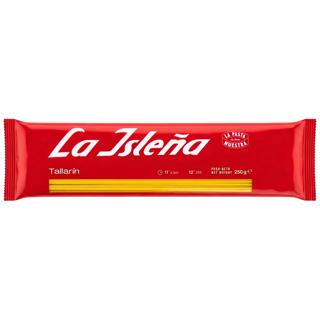 Tallarines La Isleña 250gr