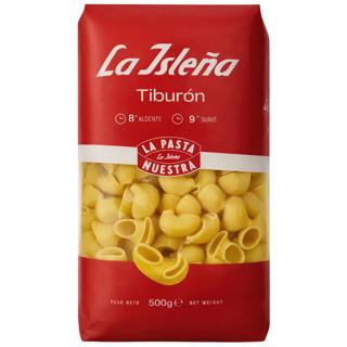 Tiburón  La Isleña 500gr