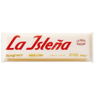 Spaghetti La Isleña molde al bronce 500gr