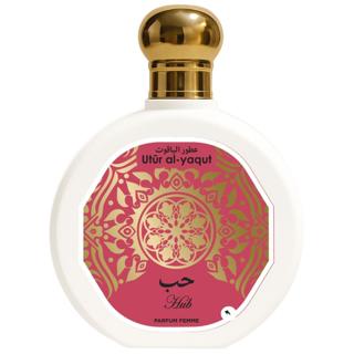 Perfume Utur al-yaqut hub 100ml