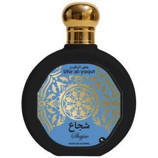 Perfume Utur al-yaqut shujae 100ml