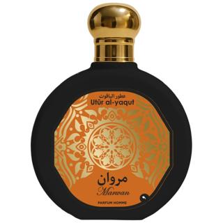 Perfume Utur al-yaqut marwan 100ml