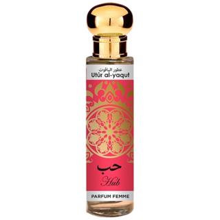 Perfume Utur al-yaqut hub 30ml