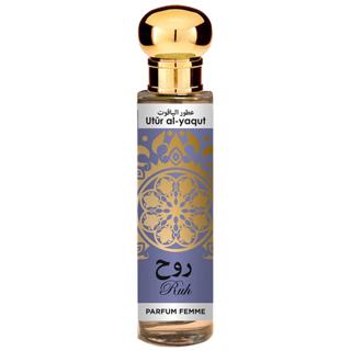 Perfume Utur al-yaqut ruh 30ml