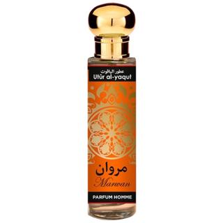 Perfume Utur al-yaqut marwan 30ml