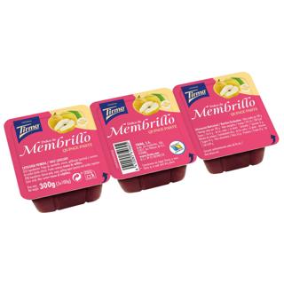 Membrillo Tirma dulce 3x100gr
