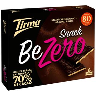 Barritas Tirma cacao 105gr