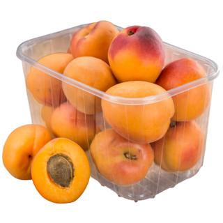 Albaricoque tarrina 500gr