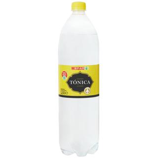 Tónica Spar pet 1,5L