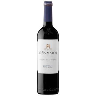 Vino Viña Mayor tinto roble D.O. Ribera del Duero 75cl