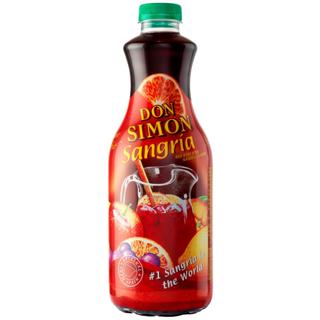 Sangría Don Simon pet 1,5L