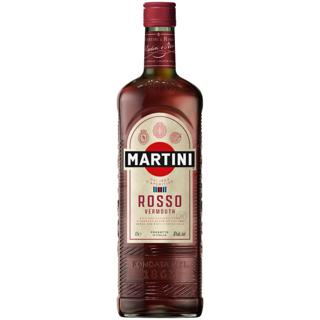 Vermut Martini Rosso 1l