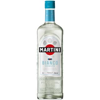 Vermut Martini blanco 1l