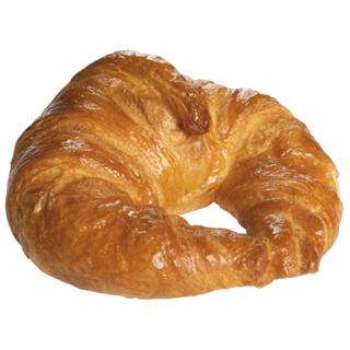 Croissant Berlys curvo plus 85gr ud