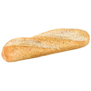 Barra de Pan Berlys salvado 120gr ud