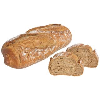 Pan Berlys centeno nature 350gr ud