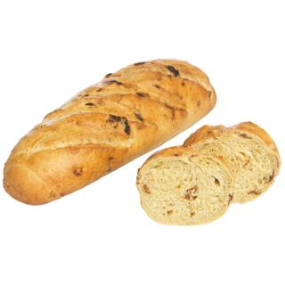Pan Berlys pasas y nueces nature 350gr ud