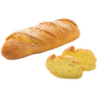 Pan Berlys maiz nature 350gr ud