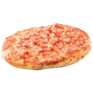 Mini pizza Berlys de bacon 170gr ud