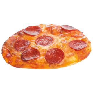 Mini pizza Berlys de pepperoni 160gr ud