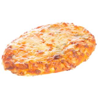 Mini Pizza 4 quesos