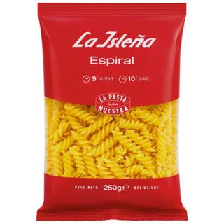 Espirales La Isleña 250gr