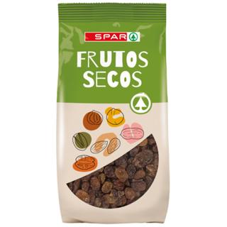 Pasas Spar sultanas 250gr