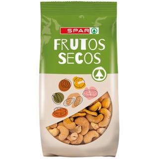 Anacardos Spar fritos 125gr