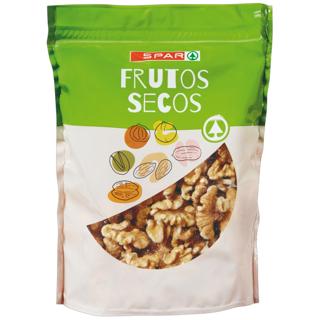 Nueces Spar mondadas 175gr