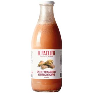 Caldo El Paeller arroces y guisos 950gr