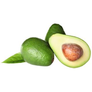 Aguacate Bandeja 2ud