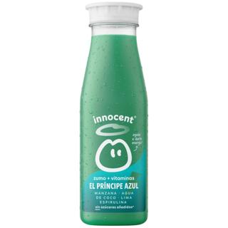 Zumo Innocent plus principe azul 330ml