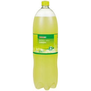 Bebida Refrescante Spar de limón con gas 2L