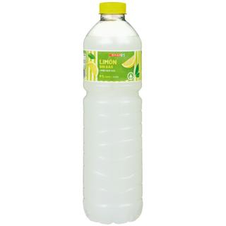 Bebida Refrescante Spar de limón sin gas 1,5L
