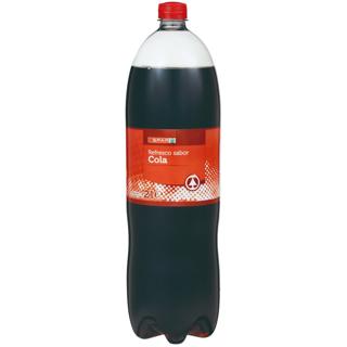 Bebida Refrescante Spar cola 2L