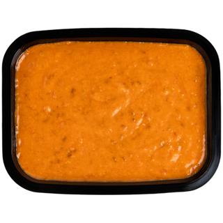 Mojo rojo Helamore tarrina 250gr aprox