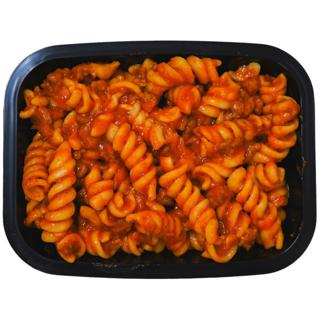 Pasta boloñesa helamore tarrina 280gr aprox