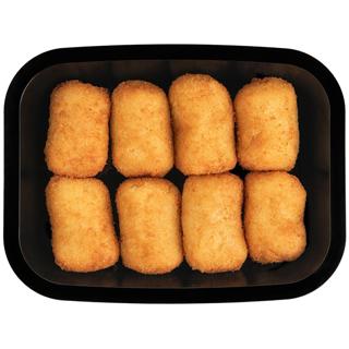Croquetas de Jamón Helamore tarrina 215gr