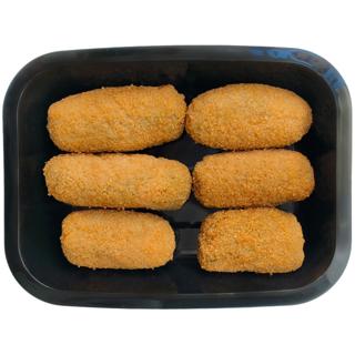 Croquetas de Espinacas Helamore tarrina 215gr