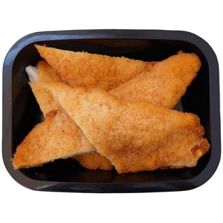 Pescado Empanado Helamore tarrina 250gr