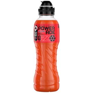 Bebida Powerade isotónica delantero 50cl