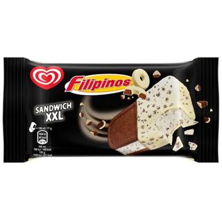 Helado Filipinos sandwich XXL 130ml