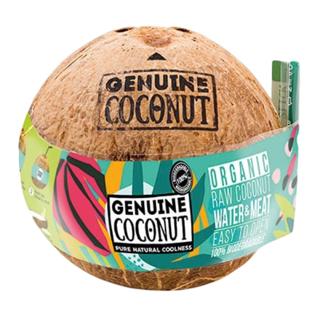 Coco Bebible Unidad