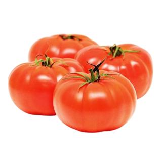 Tomate ensalada bandeja 4ud