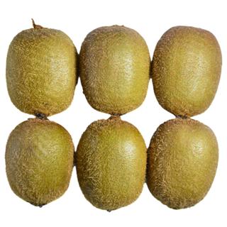 Kiwi verde bandeja 500 gr,