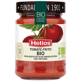 Tomate Frito Helios Bio 300ml