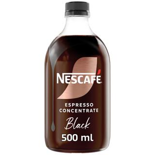 Café Nescafé expresso concentrado classic 500ml